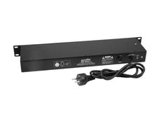 EUROLITE DMX Split 8X Splitter 3-polig