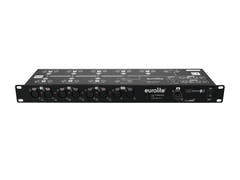EUROLITE DMX Split 8X-splitter