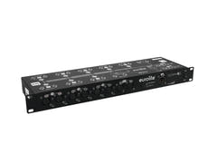 EUROLITE DMX Split 8X-splitter