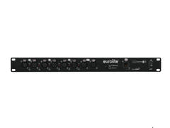 EUROLITE DMX Split 8X-splitter