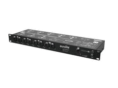 EUROLITE DMX Split 8X-splitter