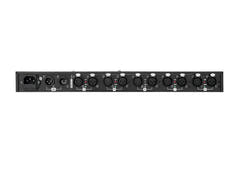 EUROLITE DMX Split 8X RDM Splitter