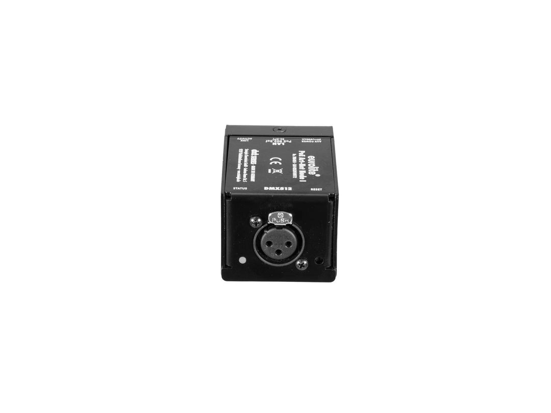 EUROLITE DXT PoE Art-Net Nod I
