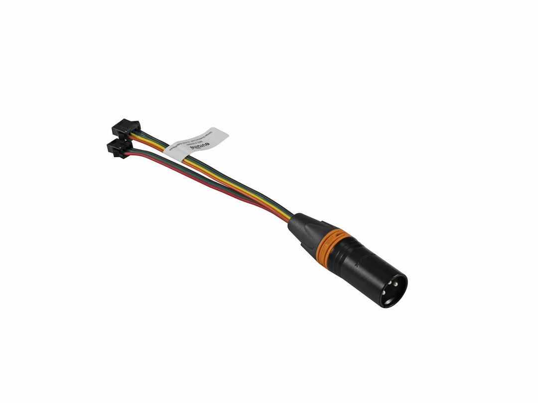 EUROLITE DXT DMX-pixelomvandlare PRO