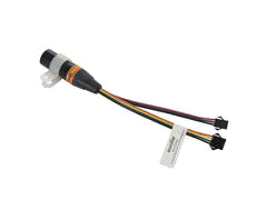 EUROLITE DXT DMX-pixelomvandlare PRO