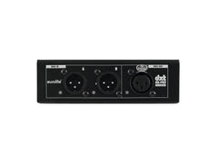 EUROLITE DXT-ME PRO DMX-merger