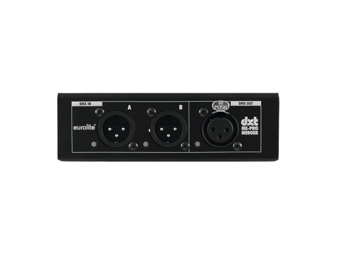 EUROLITE DXT-ME PRO DMX-merger