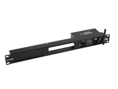 EUROLITE MR-1 Monteringsram för 3 DXT-enheter