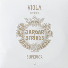 Jargar Strings för viola Superior - G (medium)