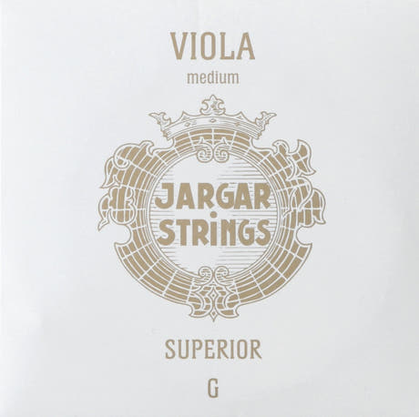 Jargar Strings för viola Superior - G (medium)