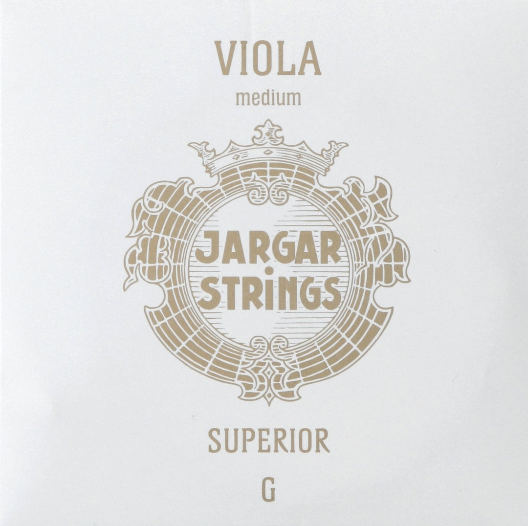 Jargar Strings för viola Superior - G (medium)