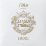 Jargar Strings för viola Superior - G (medium)