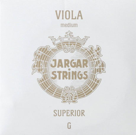 Jargar Strings för viola Superior - G (medium)