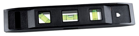 Gibraltar rack-tillbehör magnetiskt vattenpass - SC-GMLVL