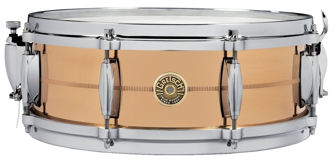 Gretsch Virveltrumma USA - 14" x 5" (G4160PB)