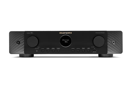 Marantz Cinema 70S 7.2 Surroundmottagare (svart)