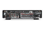 Marantz Cinema 70S 7.2 Surround-mottagare (silver)