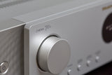 Marantz Cinema 70S 7.2 Surround-mottagare (silver)