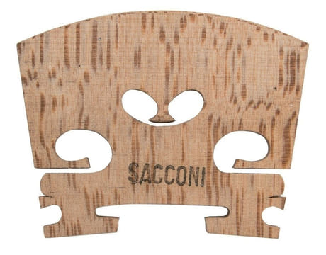 GEWA violinstråke model Sacconi 4/4, Standard, fotbredd 41,5 mm