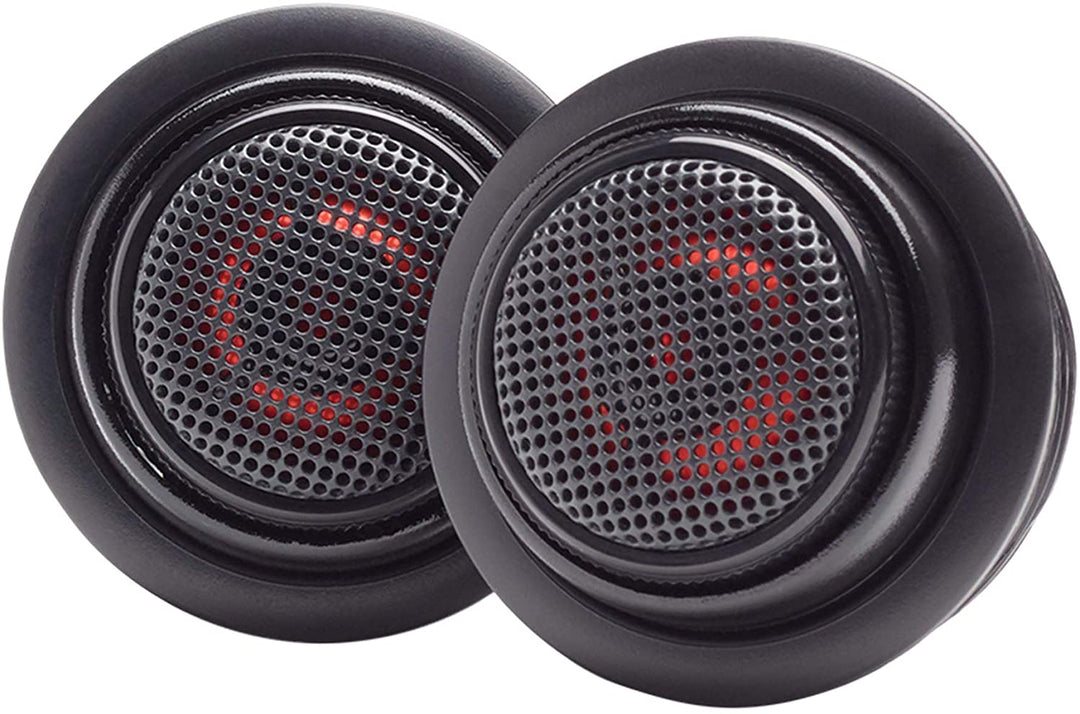 JBL CLUB 602CTP bilhögtalarkomponentsats (17 cm)