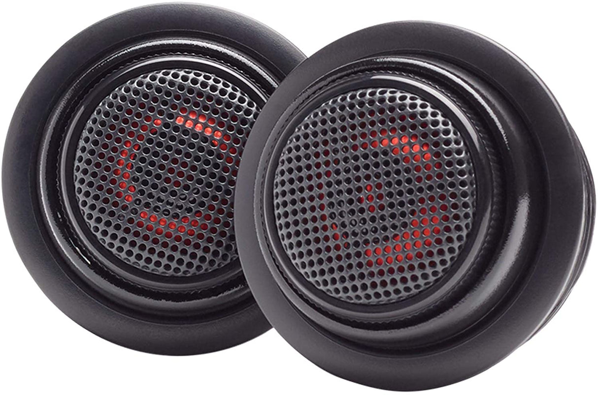JBL CLUB 602CTP bilhögtalarkomponentsats (17 cm)