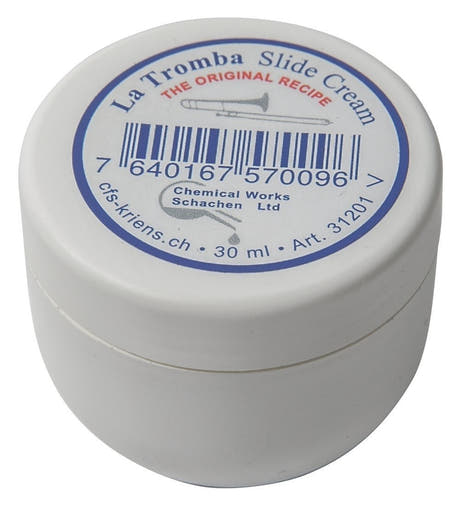 La Tromba dragkräm för trombon, 30 g