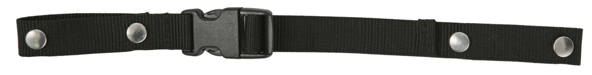GEWA Korskopplingsremmar för dragspel Vario - ca. 26cm - 55cm