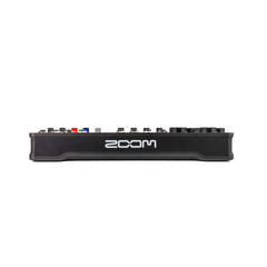 ZOOM LiveTrak L6max 12-kanals mixer + inspelare