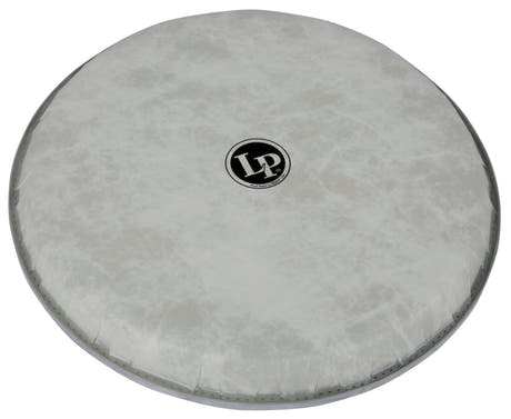 Latin Percussion Djembe-skinn Fiberskyn 3 T-X Rims - 12,5" (LP961AP)