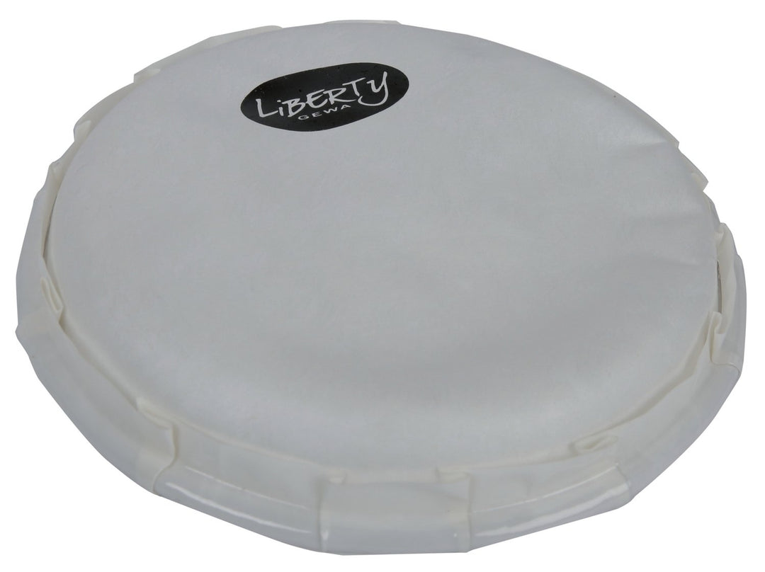 GEWA Djembe skinn Liberty Series Rope Tuned Fiberskin - 7" Fiberskin - Rope