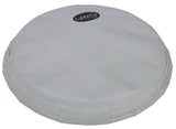 GEWA Djembe-skinn Liberty Series repstämd Fiberskin - 10" Fiberskin - Rep