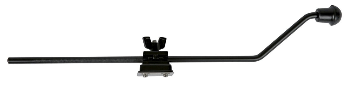 Latin Percussion stativben för Brazilian Surdo - LP3018 LP3020 LP3118 LP3120 - Svart (pulverlackering) (LP3931)