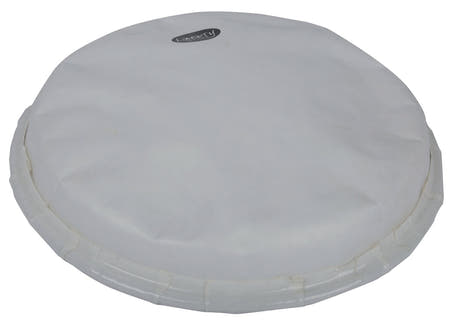 GEWA Djembe-skinn Liberty Series mekaniskt stämt - 14" Fiberskin - Mech