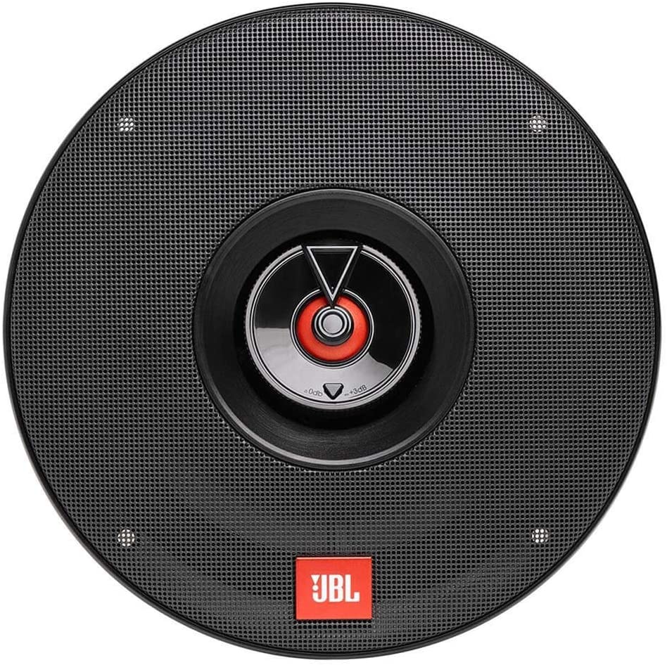 JBL CLUB 622 bilhögtalare (17 cm, 6,5")