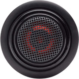 JBL CLUB 602CTP bilhögtalarkomponentsats (17 cm)