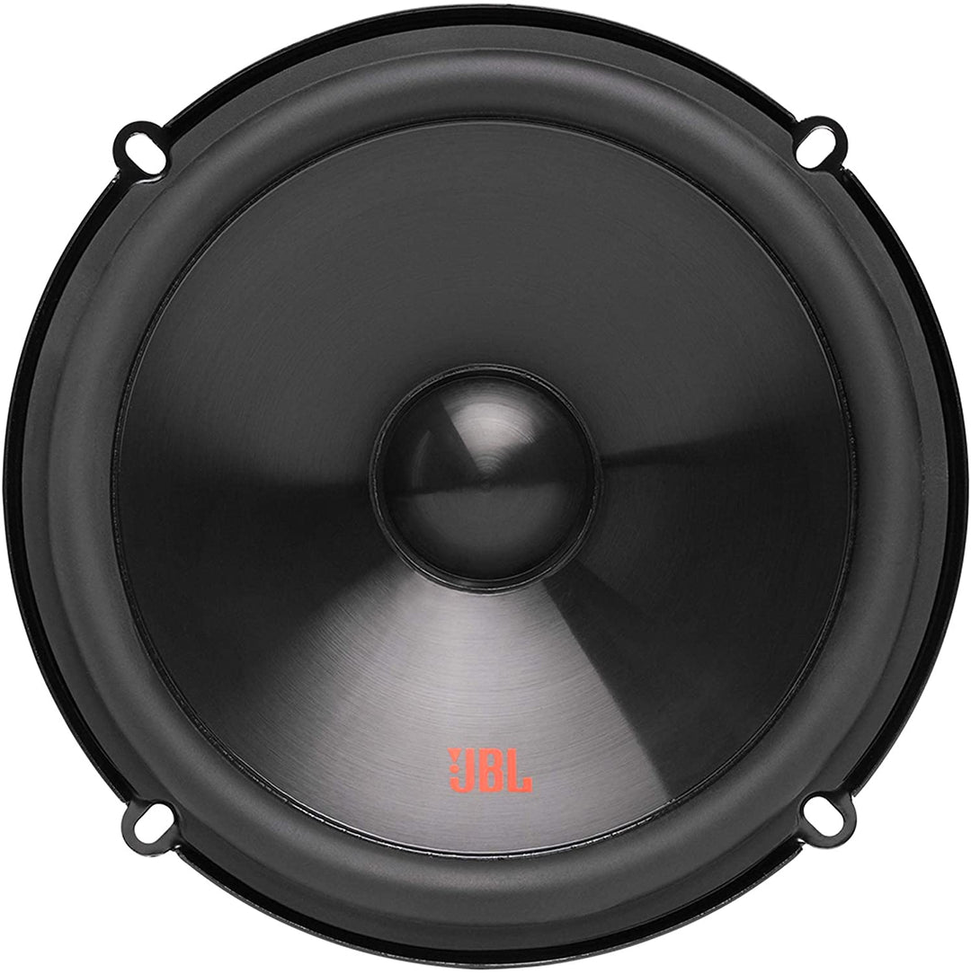 JBL CLUB 602CTP bilhögtalarkomponentsats (17 cm)
