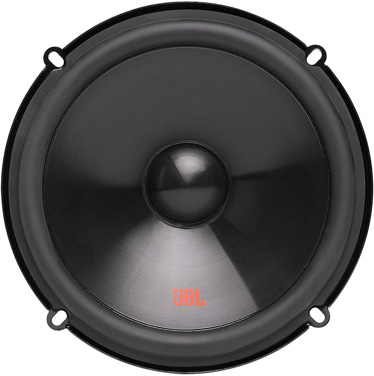 JBL CLUB 602CTP bilhögtalarkomponentsats (17 cm)