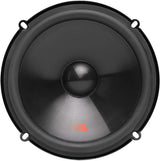 JBL CLUB 602CTP bilhögtalarkomponentsats (17 cm)