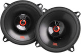 JBL CLUB 522F bilhögtalarset (13 cm, 5,25")