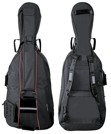 GEWA Cellos gigbag Premium - 3/4