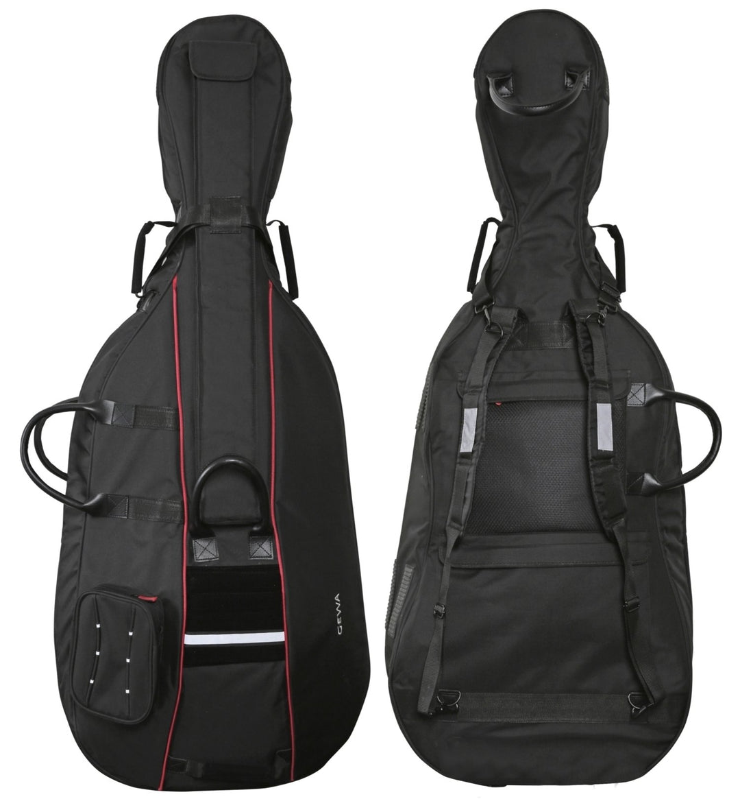 GEWA Cellos gigbag PRESTIGE - 4/4