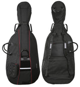 GEWA Cellos gigbag PRESTIGE - 3/4