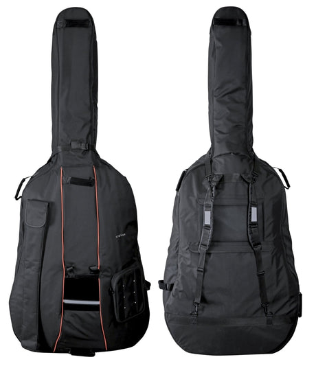 GEWA kontrabas-gigbag Premium - 3/4