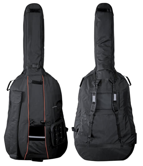 GEWA kontrabas-gigbag Premium - 4/4