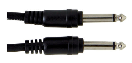 GEWA patchkabel Basic Line - P/U 6 (1,5 m)