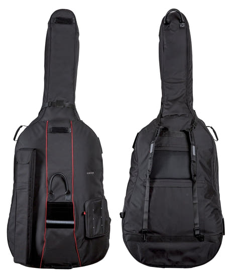 GEWA Kontrabas-gigbag PRESTIGE - 4/4