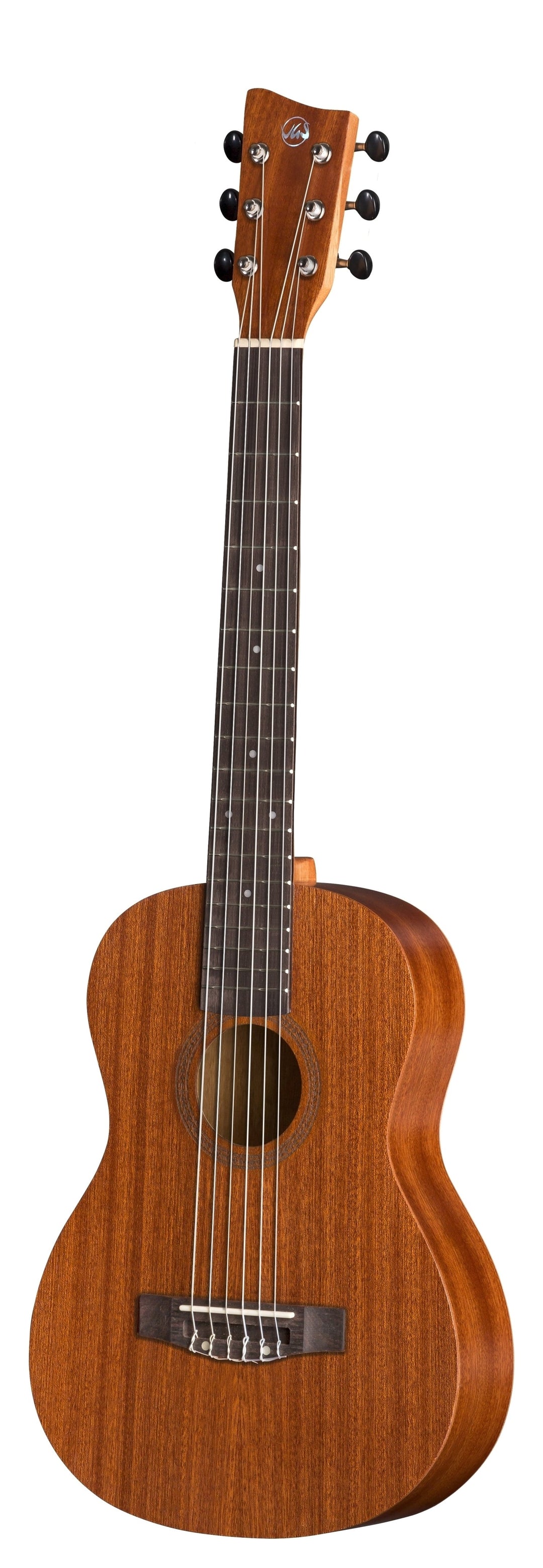 GEWA guitarlele Manoa K-GL - guitarlele (Sapelli matt)