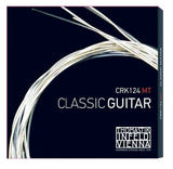 Thomastik-Infeld Strängar för klassisk gitarr CLASSIC Gitarrer CRK - Set med medium spänning (CRK124MT)