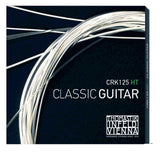 Thomastik-Infeld Strängar för klassisk gitarr CLASSIC Gitarrer CRK - Set med hög spänning (CRK125HT)