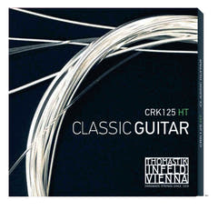 Thomastik-Infeld CRK36 CRK-sträng A5 för klassisk gitarr, hög